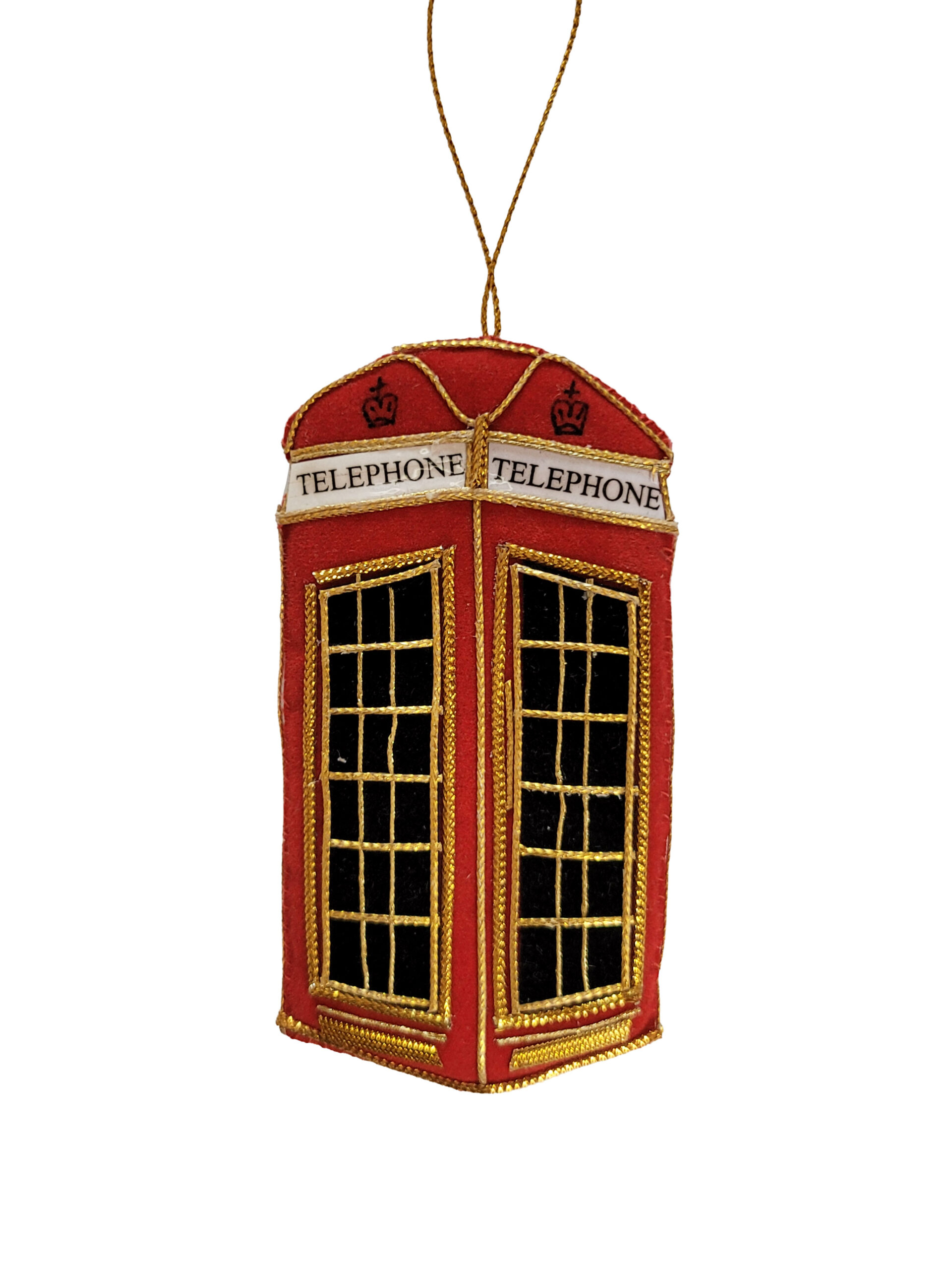 Telephone Box