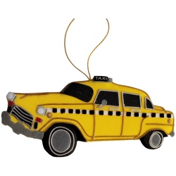 NYC Taxi Cab