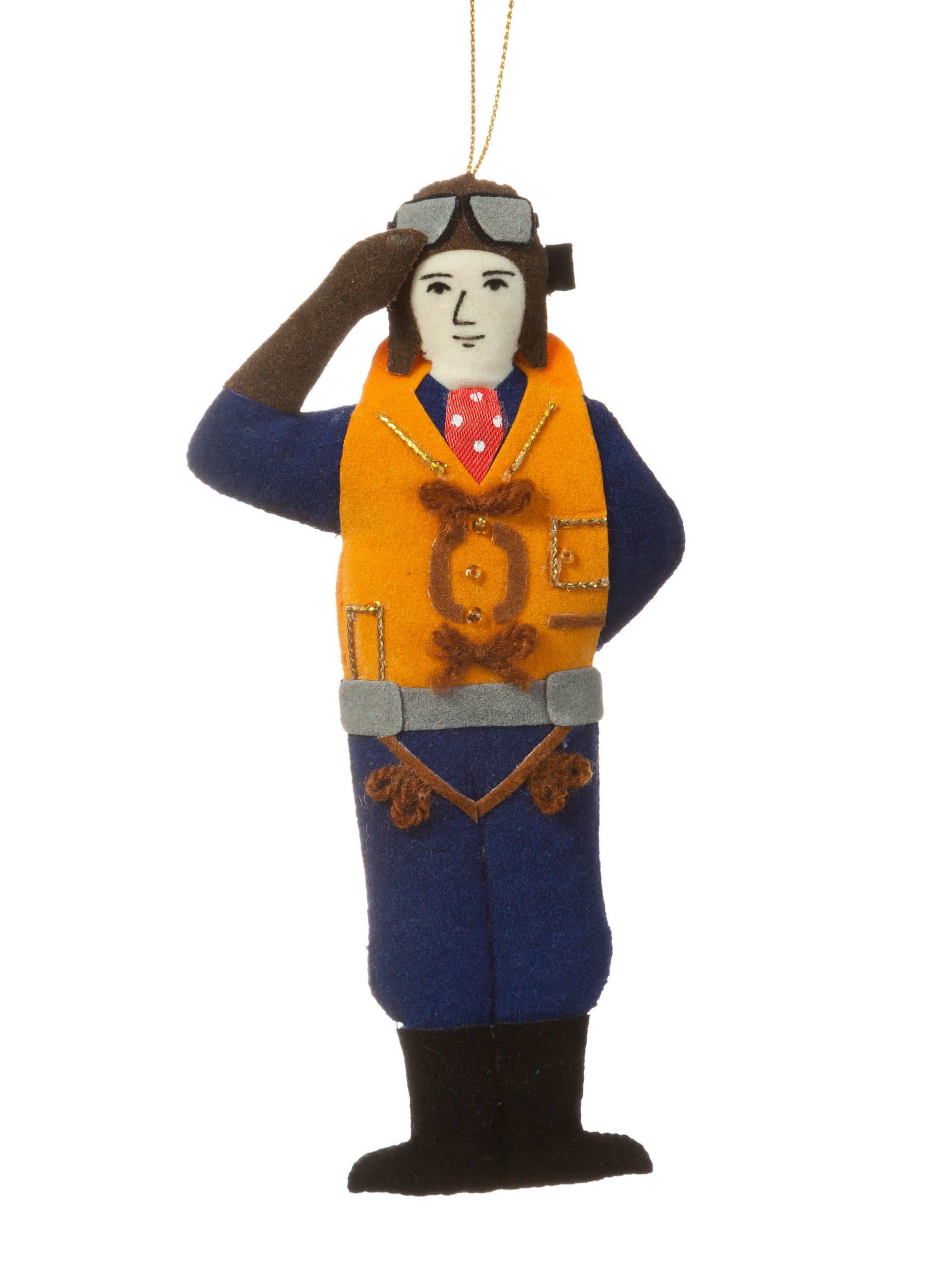 RAF Pilot
