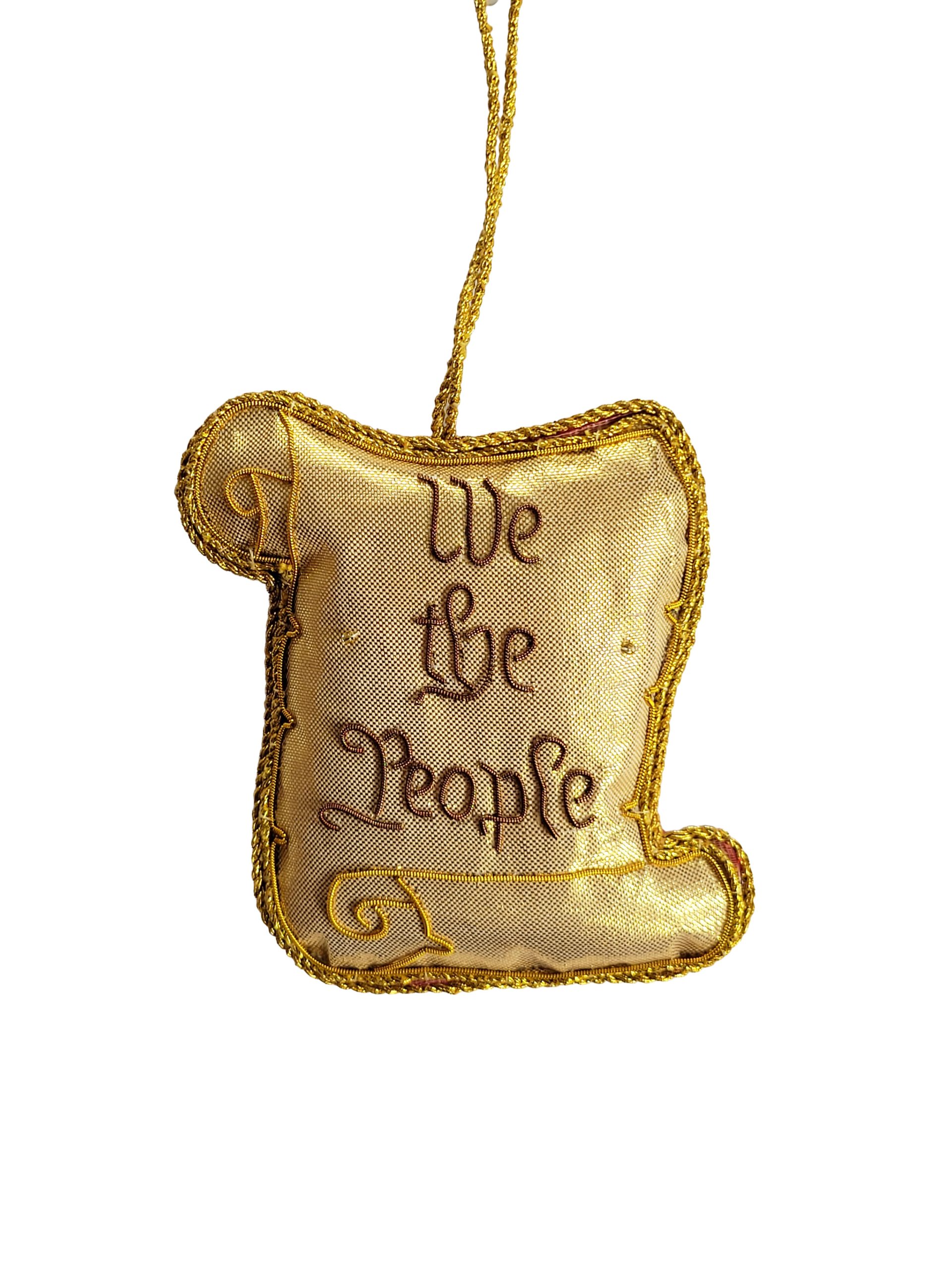 Constitution Scroll - Image 2