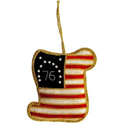 Constitution Scroll
