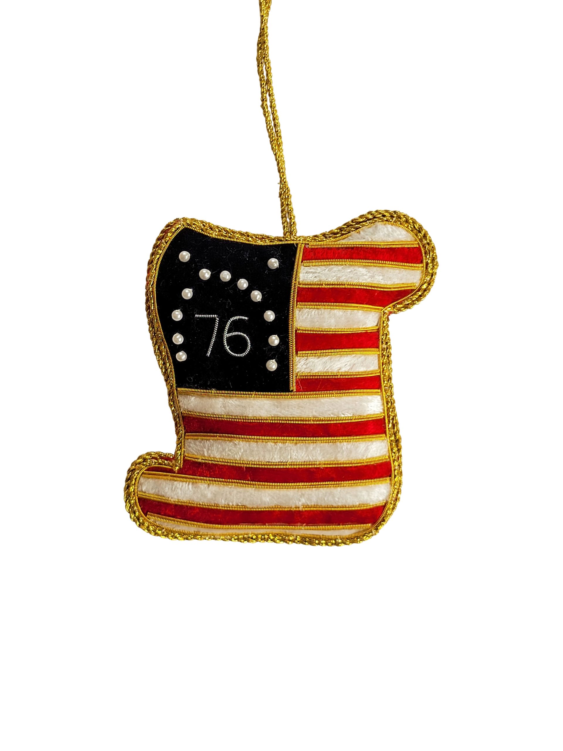 Constitution Scroll