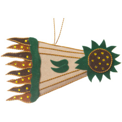 Bayeux Tapestry Comet