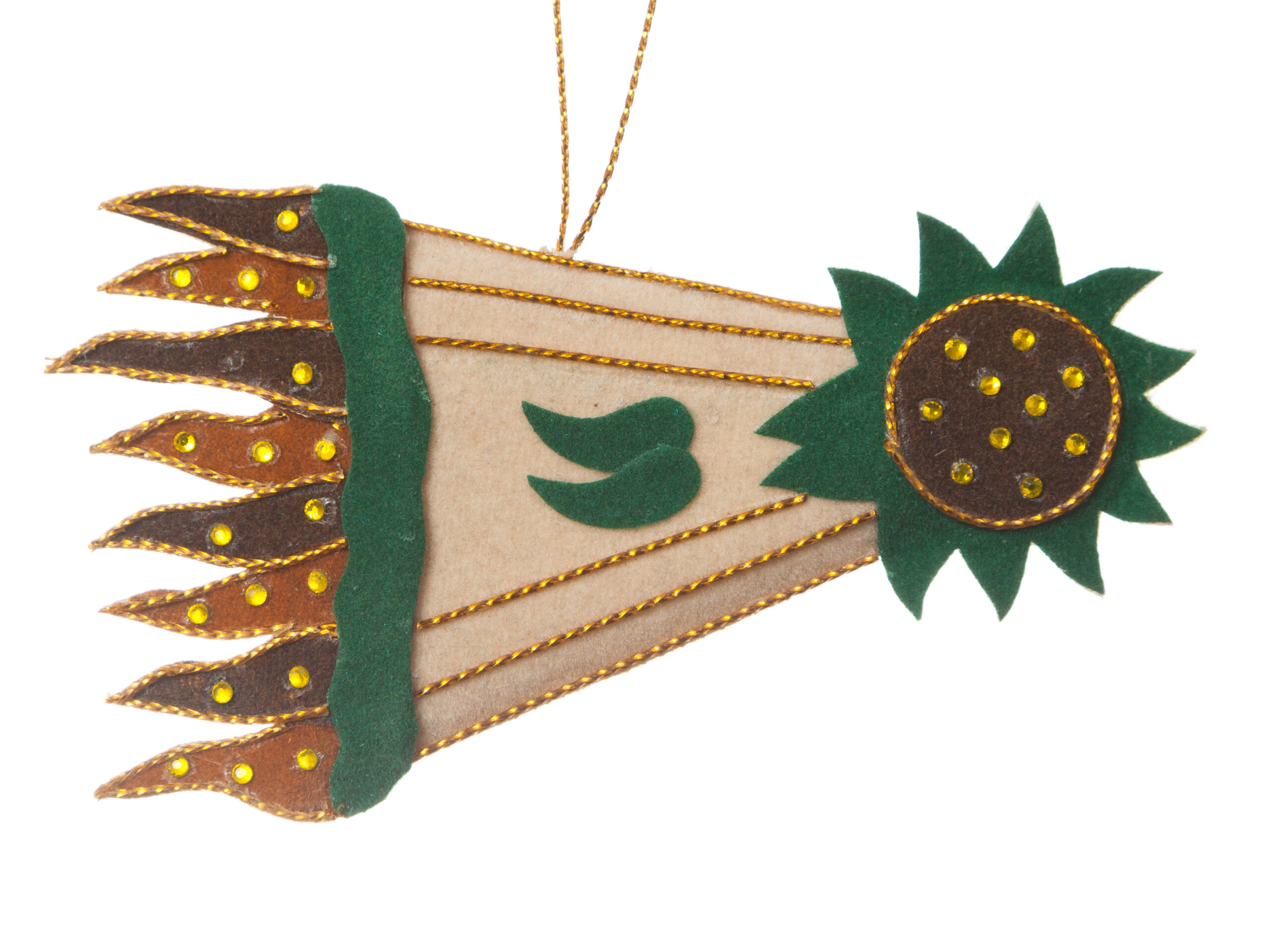 Bayeux Tapestry Comet